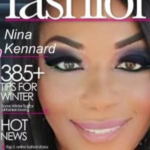 Meet your Posher, Nina